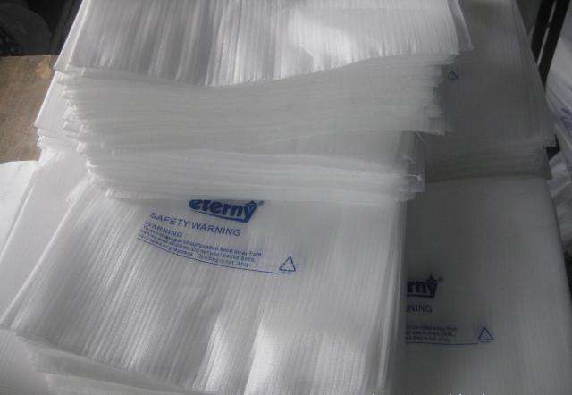 印字珍珠棉袋子