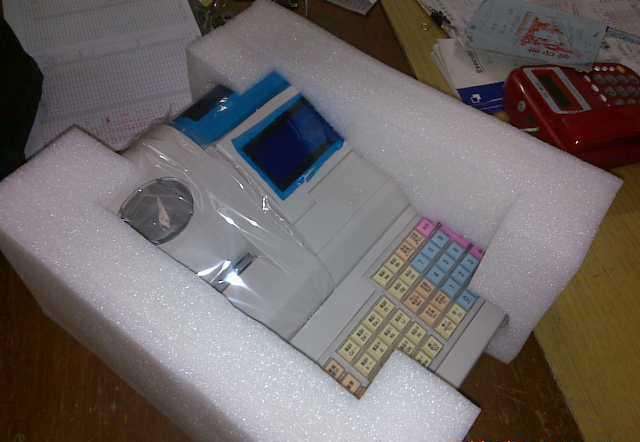 珍珠棉電子產(chǎn)品型材包裝樣品