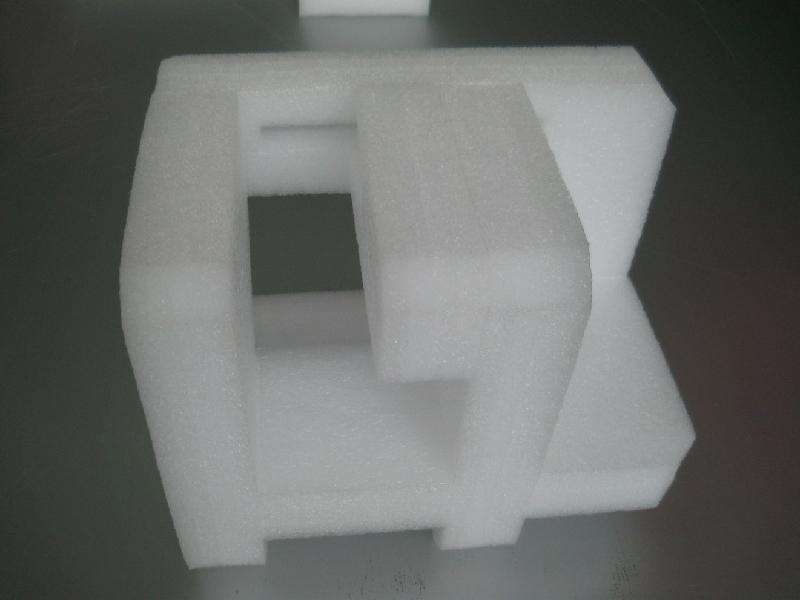 珍珠棉型材電子產品包裝