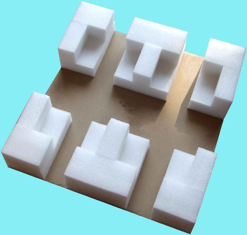 出售珍珠棉異型材